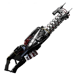 Blood Extractor Mk6