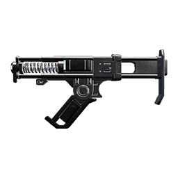 Standard Maula Pistol