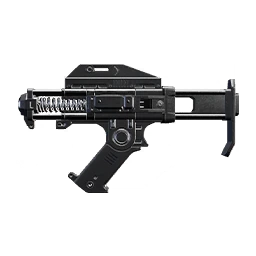 Adept Maula Pistol