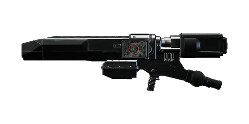Regis Missile Launcher