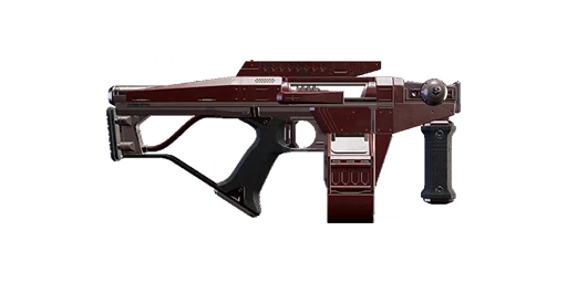 Sardaukar Intimidator