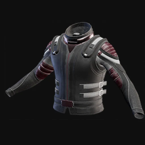 Dune Awakening Garment Karak's Jacket