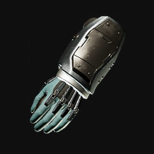 Dune Awakening Garment: Circuit Gauntlets