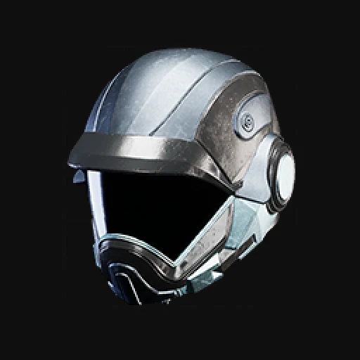 Dune Awakening Garment Executor's Helmet