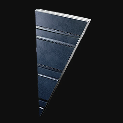Dune Awakening Harkonnen Stronghold: Parte superior izquierda de pared ...