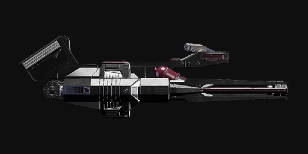 Dune Awakening Weapons: Plasma Cannon