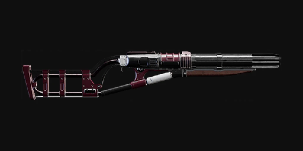 Dune Awakening Weapons: Ripper