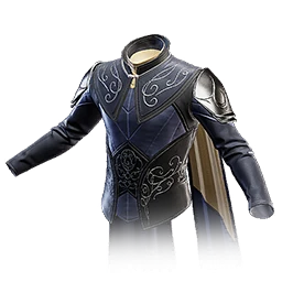 Bene Gesserit Light Armor Set Schematic