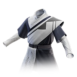 Mentat Light Armor Set Schematic