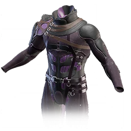 Batigh Stillsuit Garment