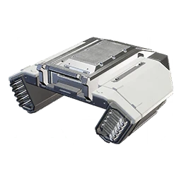 Sandbike Booster Mk2