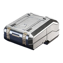 Sandbike Inventory Mk2