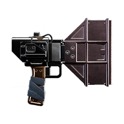 Handheld Life Scanner Mk3