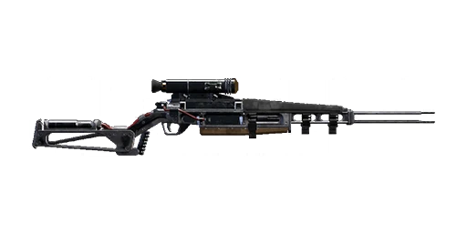 House JABAL Spitdart