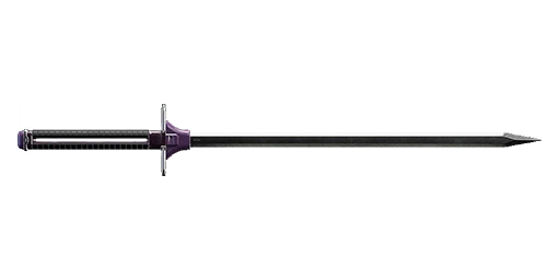 Jolt-sword
