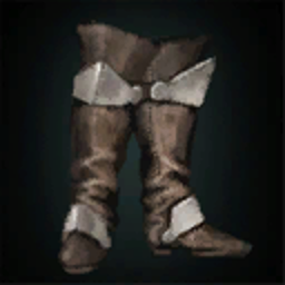 Assassin Boots