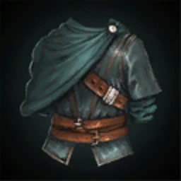 Assassin Clothes