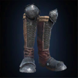Bottes de Mage de Guerre