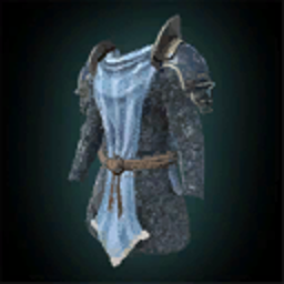 Cleric Armor