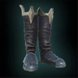 Cleric Boots