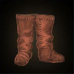 Bottes de Roturier
