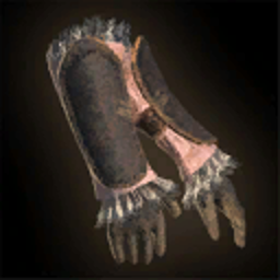 Hunter Gloves