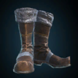 Scholar Boots
