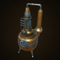 Distillerie