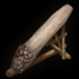 Fleshing Beam