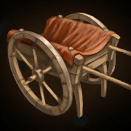 Carretto a Mano