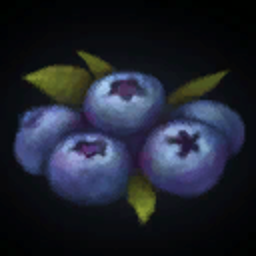 Myrtilles
