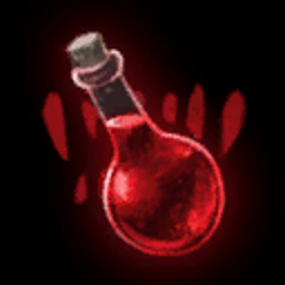 Major Potion of Vampirism