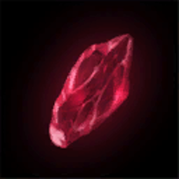 Chipped Ruby