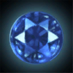 Flawless Sapphire