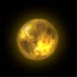 Fine Topaz