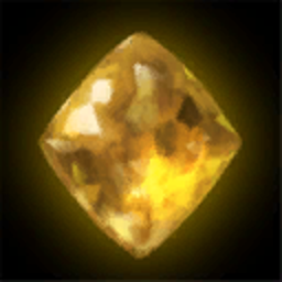 Flawless Topaz