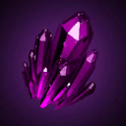 Shadium Crystals