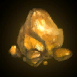 Gold Ore