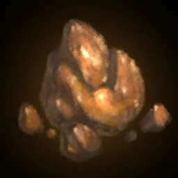 Iron Ore
