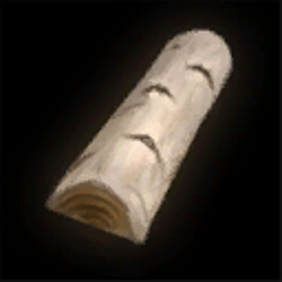 Wood Log