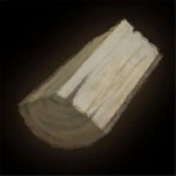 Deadwood Log