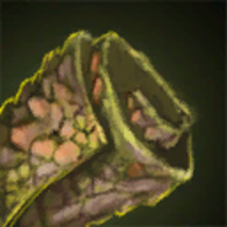 Cuir de Dragon Arboricole