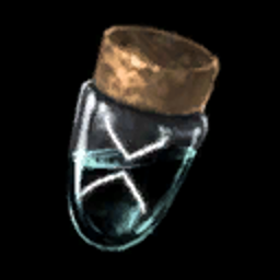 Negate Extract