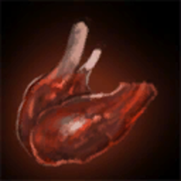 Carne di Casuario