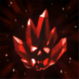 Death Crystal
