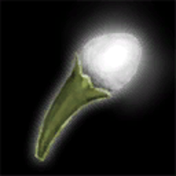 Dendron Lamp