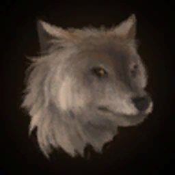 Wolf Head