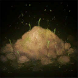 Fertile Dirt