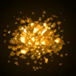 Topaz Dust