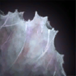 Ghoul Skin